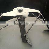 Portable Concrete Machine Concrete Pan Mixer for Sale thumbnail-5