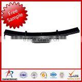 Suspension System Teraflex Fiberglass Leaf Springs