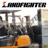 AEOLUS Quality Brand LANDFIGHTER/FULLERSHINE TUBELESS Heavey Loader OTR Tyre 23.5R25 L5 thumbnail-6