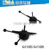 GJ1102C Mixer Push Pull Control Lever