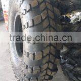 China Military Truck Tire 340-457 1300-18 thumbnail-2