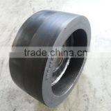 New Press on Solid Tyre for Sale From Manufacturer in Yantai Shandong thumbnail-5