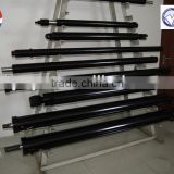 factory price,high quality--two stage hydraulic cylinder for sale