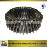 42CrMo4 Gear Rings Forging Parts