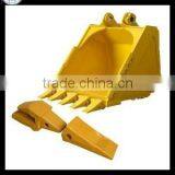 D Aewoo DH280T Excavator Part Bucket Teeth/Bucktet Tooth thumbnail-1