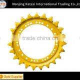 Hyunda-i R250 Sprocket Segement Group Sprocket Rim 81EN-10012 thumbnail-2