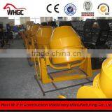 CM350 Mini Concrete Mixer for Sale thumbnail-1