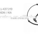 Wheel Speed Sensor 0025422618 thumbnail-3