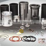 Diesel Engine Parts FE6 No.11012-Z5518 Cylinder Liner thumbnail-5