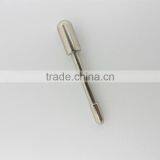 Factory Custom/wholesale High Precision Cnc Turning Steel Pin Oem thumbnail-3