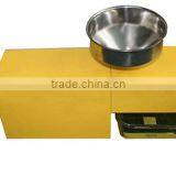 Home Using Small Type Electric Screw Oil Press Machine thumbnail-2