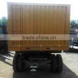 Tractor 2 Wheel Trailer With Low Price thumbnail-1