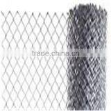 China Bulk Site 1 Inch Hot-dip Galvanized Chain Link Fence thumbnail-5