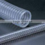 4 Inch Plastic Hose / Clear Plastic Pipe thumbnail-3