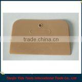 Plastic Putty Scraper