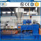 Recycle Plastic Granules Making Machine Price Of Twin Screw Machine thumbnail-3