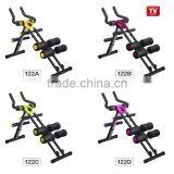 Products Sell Like Hot Cakes Fast Track Air Walker Exercise Machine thumbnail-2