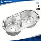 Advanced Germany Machines Factory Directly White Marble Basin Faucet thumbnail-1