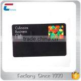 Contactless 13.56mhz MIFARE Ultralight C Plastic Card for Amusement Ticket thumbnail-3