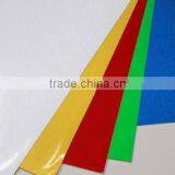 Reflective Reusable Vinyl Letter 3m Outdoor Sticker thumbnail-2