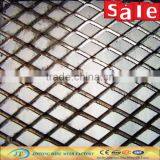 Expanded Metal Grating