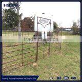 China Supplier Supplying Hot-dipped Galvanized Cattle Fence thumbnail-4