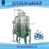 Wastewater Treatment Sand Filter thumbnail-1