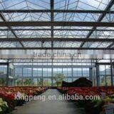 China Wholesale PC Hollow Sheet Polycarbonate Greenhouse thumbnail-2