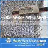 Hexagonal Wire Mesh for Lobster Farming