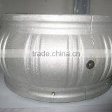 Aluminum Courtyard Lamp Accessories, Lamp thumbnail-2