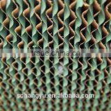 Poultry Cooling Pad Air Cooler Honey Comb Pad for thumbnail-3