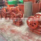 Huahong Gold Minng Equipment Mini Crusher thumbnail-3