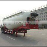 Bulk Cement Semi-Trailer-50CBM For Sale thumbnail-3