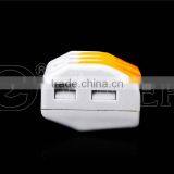 WAGO Connector; Wago Terminal Blocks; Push in Wire Connector thumbnail-4