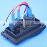 High Quality Usb Panel Mount thumbnail-3