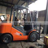 China Top1 Manufacturer Heli Brand 3 Ton Lpg Forklift thumbnail-4