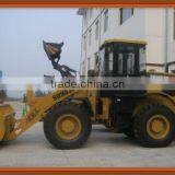 SWM635 Loader Made in China