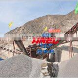 Vibrating Screen for Aggregate, Crushed Limestone Screen Machine thumbnail-5