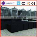 750*400/800/1600mm PVC Fill Sheet/cooling Tower Fill Packing