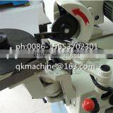 Saw Blade Sharpener Auto Teeth Chamfering Grinding Machine For Circular Saw Blade thumbnail-3
