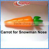 Best Selling Christmas Gifts 2017 Carrot Nose Snowman Kit thumbnail-3