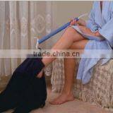 DressEZ - 2-in-1 Long Handle Shoehorn & Dressing Aid thumbnail-5