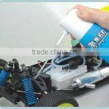 Detergent Aerosol For Airsoft Gun Tasteless Environmental /RC Cleaning Aerosol 860ml thumbnail-2