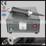 YP-D55 28Khz Ultrasonic Hand Welder thumbnail-1