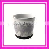 Custom Printed Flower Pots & Plastic Flower Pot thumbnail-1