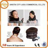 Payment Via Paypal High Quality Inflatable Neck Traction Collar, Home Cervical Traction Device thumbnail-6