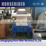 Plastic Bottles Crusher/Plastic Bottles Crushing Machinery thumbnail-1