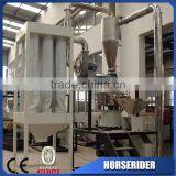 Pvc Pulverizer for Grinding Pet Bottle thumbnail-6