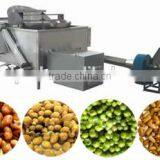 Hot Sale Tabletop Duplex Air Electric Deep Fryer Blast Furnace thumbnail-2