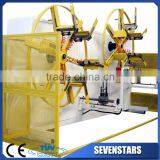 Soft Pvc Pipe Winder/winder Machine/hdpe Pipe Winder thumbnail-5